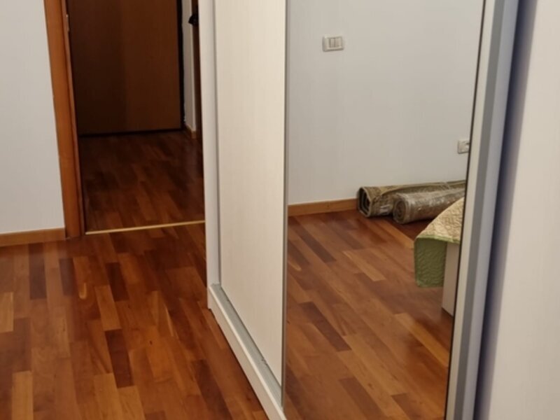 Vitan Mall, 5 minute metrou Mihai Bravu,