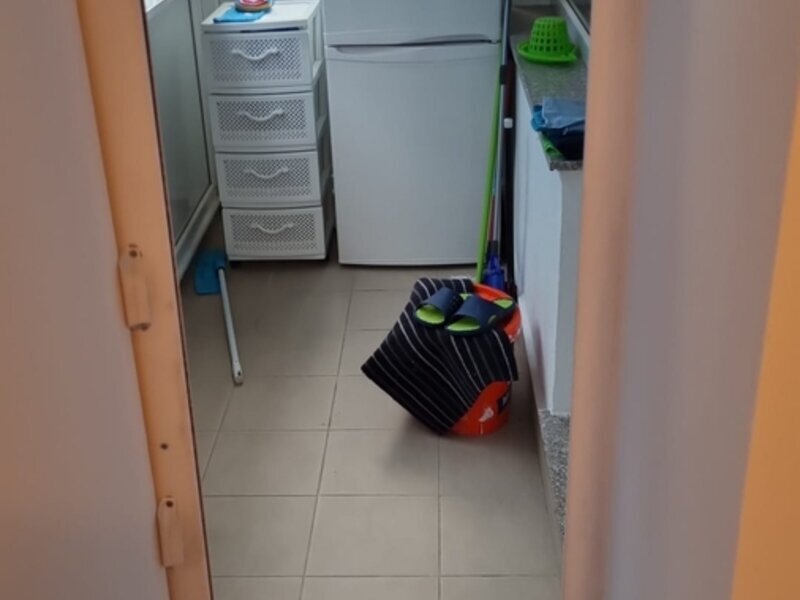 Vitan Mall, 5 minute metrou Mihai Bravu,